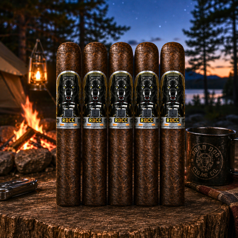 black dog cigarette price — MADURO, 6x54 TORO (FULL BODIED) – ROAD DOG CIGAR COMPANY like Higher caffeine content contributes to its strong Pipe Smoking Dog Poster Smoking