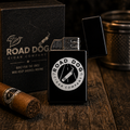 RDCC Single Flame Torch Lighter, Old School, Just Like Grandpa!
