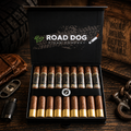 LONG HAUL — COROJO,  6x54 TORO (MEDIUM BODY)