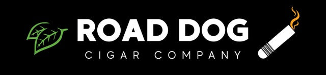 ROAD DOG CIGAR COMPANY