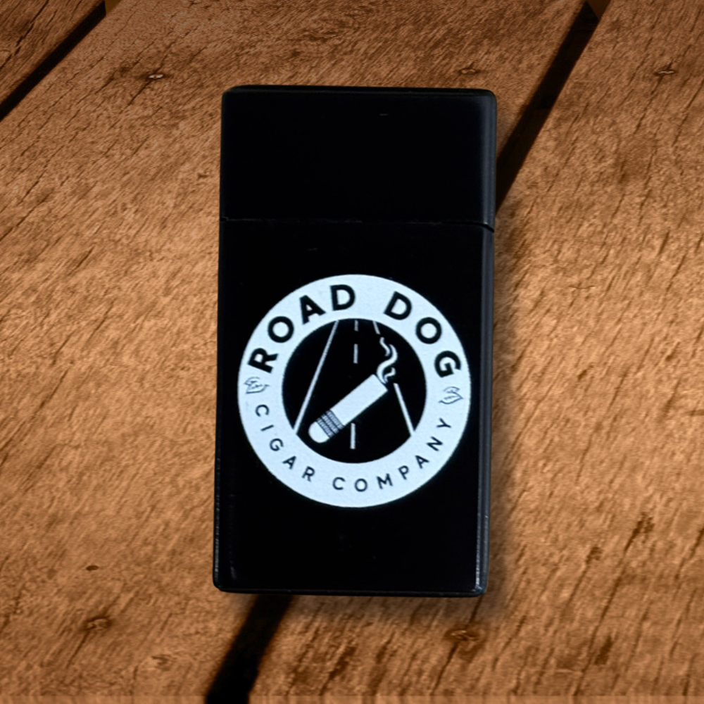 RDCC Single Flame Torch Lighter, Old School, Just Like Grandpa!